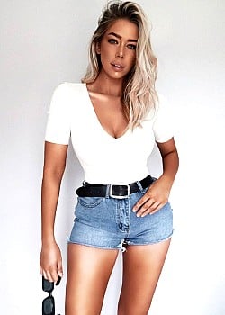 Jade Leanne Robinson